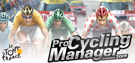 Pro Cycling Manager 2008 Trailer
