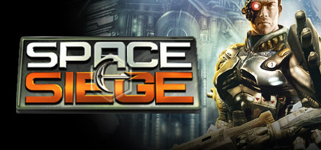 Space Siege Trailer