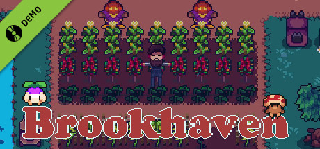 Brookhaven Grimoire Demo