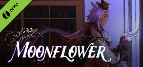 Moonflower Demo