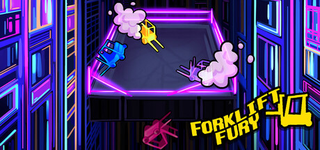 Forklift Fury