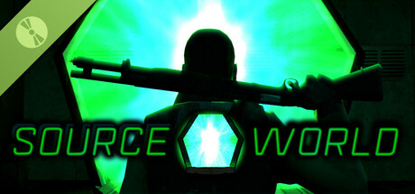 SourceWorld Demo