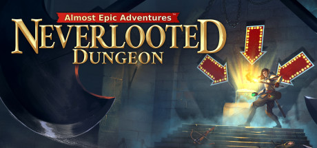 Neverlooted Dungeon Playtest