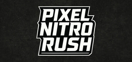 Pixel Nitro Rush