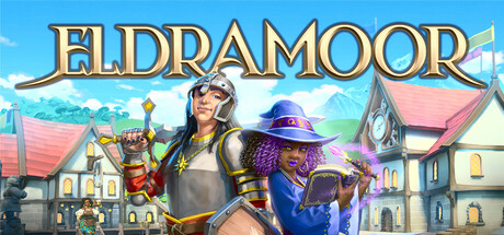 Eldramoor: Haven in the Mist