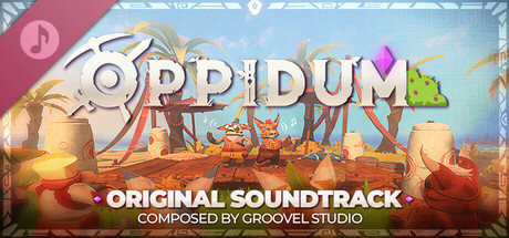 Oppidum Soundtrack