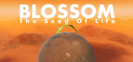 Blossom: The Seed Of Life