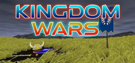 Kingdom Wars Playtest