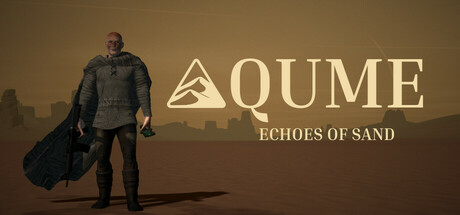 Qume: Echoes of Sand