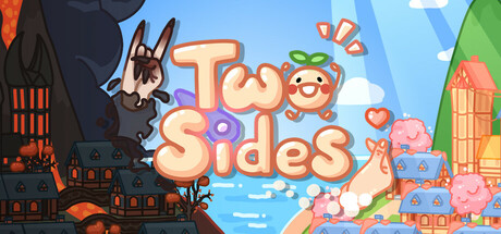 Two Sides : Voyage to the Mainland