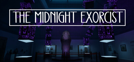 The Midnight Exorcist