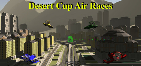 Desert Cup Air Races