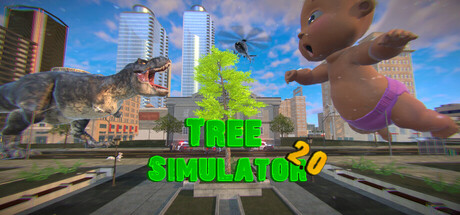 Tree Simulator 2.0