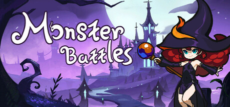 怪物对决 Playtest