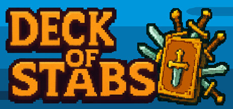 Deck of Stabs