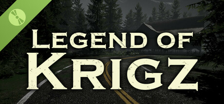 Legend of Krigz Demo