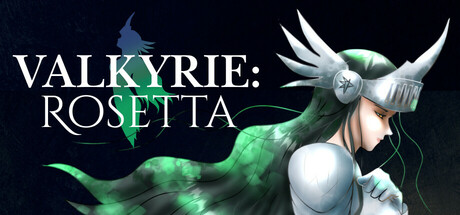 Valkyrie: Rosetta