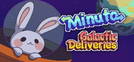 Minuto - Galactic Deliveries