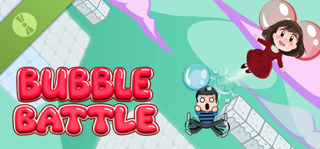 Bubble Battle Demo