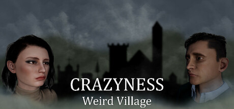 Crazyness: Weird Village