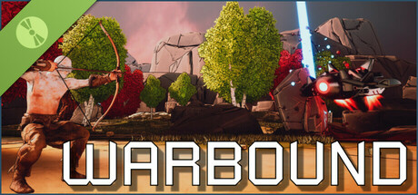 Warbound Demo