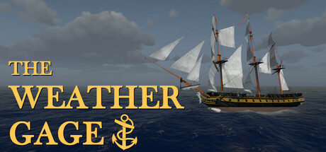 The Weather Gage Playtest