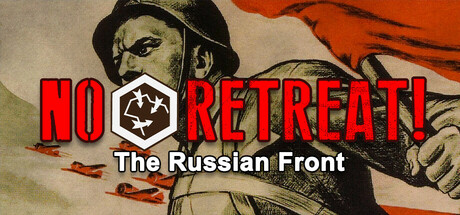  No Retreat! The Russian Front 