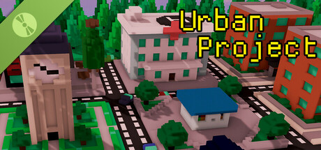 Urban Project Demo