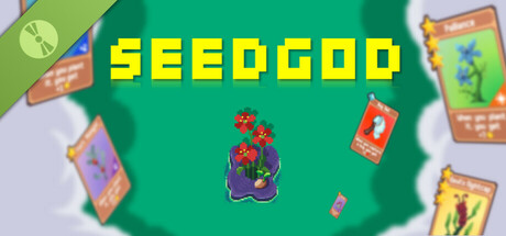SeedGod Demo