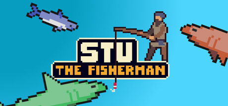 Stu the fisherman