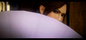 THE KING OF FIGHTERS: DESTINY: WOMEN FIGHTERS