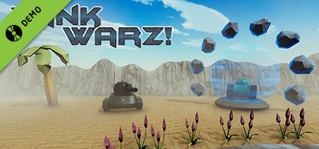 Tank Warz! Demo