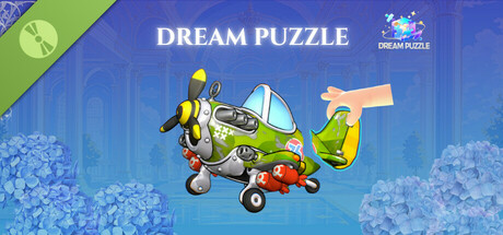 DreamPuzzle Demo