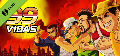 99Vidas - Demo