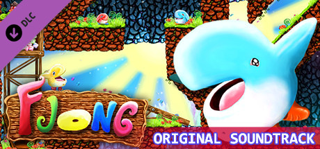 Fjong - Original Soundtrack