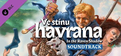 In the Raven Shadow Soundtrack