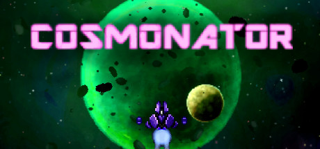 Cosmonator