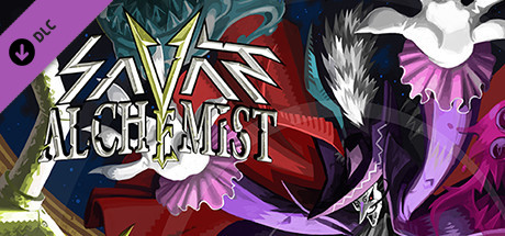 Savant - Alchemist (Soundtrack)