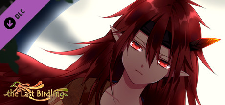 The Last Birdling - Digital soundtrack