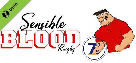 Sensible Blood Rugby Sevens Demo