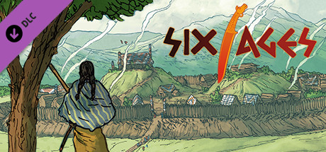 Six Ages Original Soundtrack