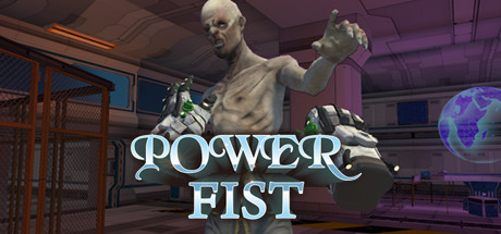 PowerFist VR
