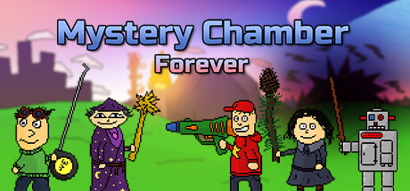 Mystery Chamber: Forever