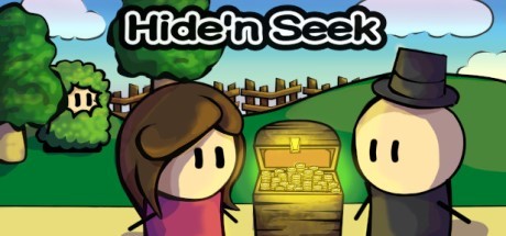 Hide & Seek