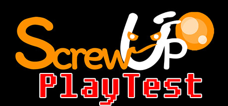 ScrewUp Playtest
