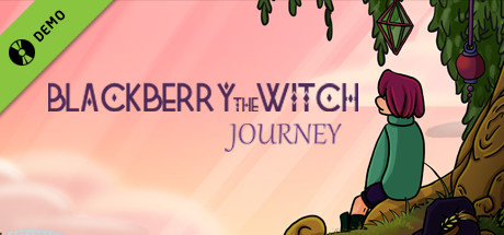 Blackberry the Witch: Journey Demo