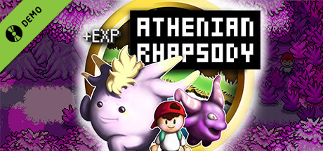 Athenian Rhapsody Demo