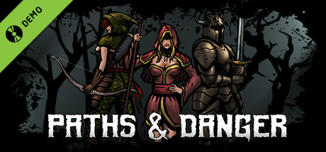 Paths & Danger Demo