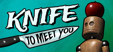 Knife To Meet You Playtest