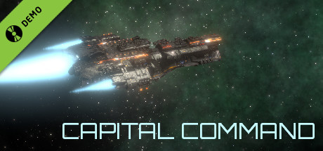 Capital Command Demo